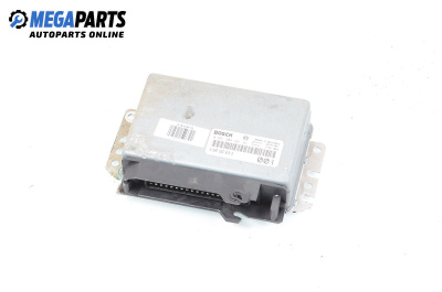 Компютър двигател за Alfa Romeo 145 Hatchback (07.1994 - 01.2001) 1.4 i.e. 16V T.S., 103 к.с., № 0 201 204 481