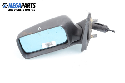 Огледало за Alfa Romeo 145 Hatchback (07.1994 - 01.2001), 2+1 вр., хечбек, позиция: лява
