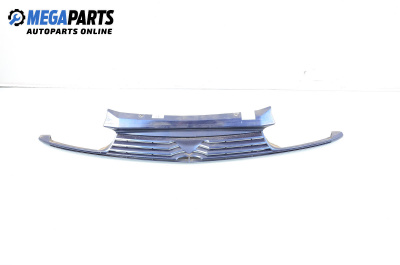 Решетка за Alfa Romeo 145 Hatchback (07.1994 - 01.2001), хечбек, позиция: предна