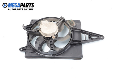Перка охлаждане за Alfa Romeo 145 Hatchback (07.1994 - 01.2001) 1.4 i.e. 16V T.S., 103 к.с.