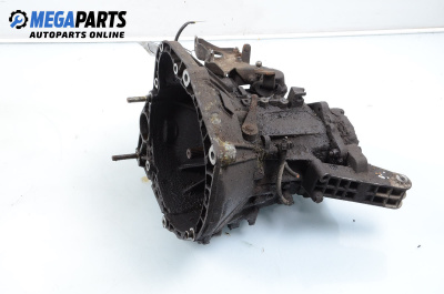 Ръчна скоростна кутия за Alfa Romeo 145 Hatchback (07.1994 - 01.2001) 1.4 i.e. 16V T.S., 103 к.с.