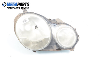 Фар за Volkswagen Polo Hatchback IV (10.2001 - 12.2005), хечбек, позиция: дясна