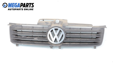 Решетка за Volkswagen Polo Hatchback IV (10.2001 - 12.2005), хечбек, позиция: предна