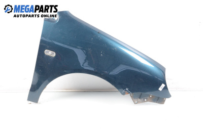 Калник за Volkswagen Polo Hatchback IV (10.2001 - 12.2005), 4+1 вр., хечбек, позиция: предна, дясна