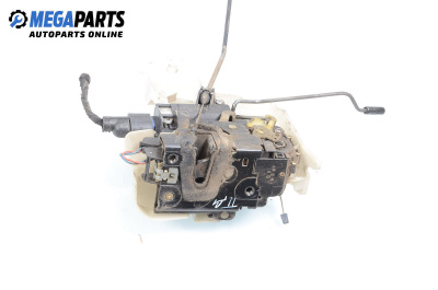 Брава на врата за Volkswagen Polo Hatchback IV (10.2001 - 12.2005), позиция: предна, дясна