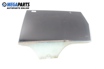 Странично стъкло за Volkswagen Polo Hatchback IV (10.2001 - 12.2005), 4+1 вр., хечбек, позиция: задна, лява