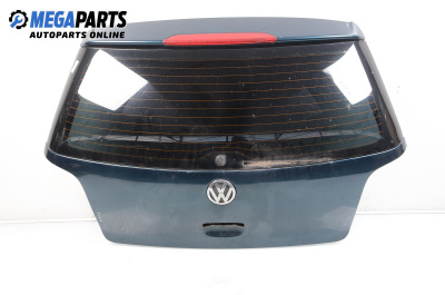 Заден капак за Volkswagen Polo Hatchback IV (10.2001 - 12.2005), 4+1 вр., хечбек, позиция: задна