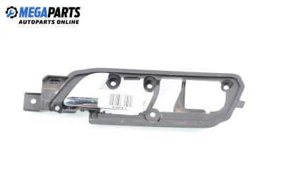 Вътрешна дръжка за Volkswagen Polo Hatchback IV (10.2001 - 12.2005), 4+1 вр., хечбек, позиция: предна, лява