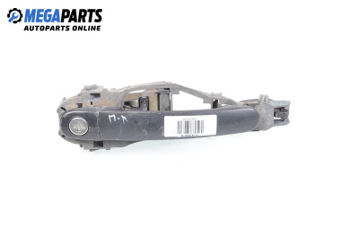 Външна дръжка за Volkswagen Polo Hatchback IV (10.2001 - 12.2005), 4+1 вр., хечбек, позиция: предна, лява