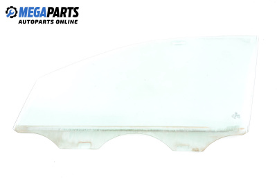 Странично стъкло за Volkswagen Polo Hatchback IV (10.2001 - 12.2005), 4+1 вр., хечбек, позиция: предна, лява