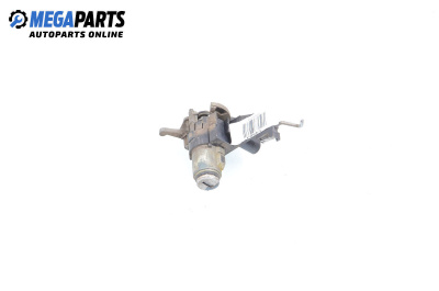 Ключалка заден капак за Volkswagen Polo Hatchback IV (10.2001 - 12.2005), хечбек