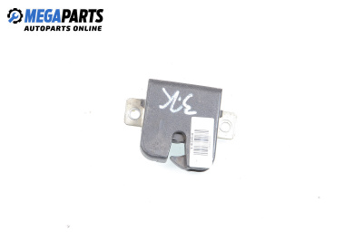 Брава заден капак за Volkswagen Polo Hatchback IV (10.2001 - 12.2005), хечбек, позиция: задна