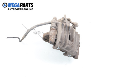 Спирачен апарат за Volkswagen Polo Hatchback IV (10.2001 - 12.2005), позиция: задна, лява