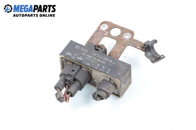 Реле перка за Volkswagen Polo Hatchback IV (10.2001 - 12.2005) 1.4 TDI, № 1J0 919 506 M