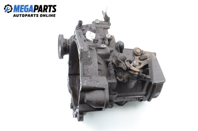 Ръчна скоростна кутия за Volkswagen Polo Hatchback IV (10.2001 - 12.2005) 1.4 TDI, 75 к.с.