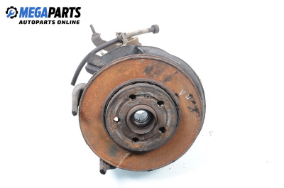 Шенкел главина за Volkswagen Polo Hatchback IV (10.2001 - 12.2005), позиция: предна, лява