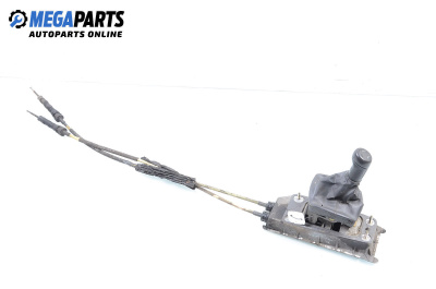 Скоростен лост с жила за Volkswagen Polo Hatchback IV (10.2001 - 12.2005)