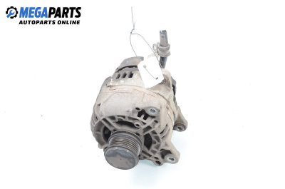 Алтернатор / генератор за Volkswagen Polo Hatchback IV (10.2001 - 12.2005) 1.4 TDI, 75 к.с.