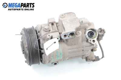Компресор климатик за Volkswagen Polo Hatchback IV (10.2001 - 12.2005) 1.4 TDI, 75 к.с., SANDEN PXE13