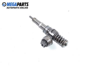 Дюза дизел за Volkswagen Polo Hatchback IV (10.2001 - 12.2005) 1.4 TDI, 75 к.с.