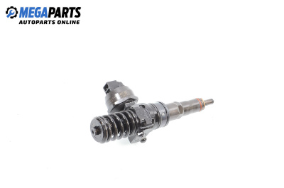 Дюза дизел за Volkswagen Polo Hatchback IV (10.2001 - 12.2005) 1.4 TDI, 75 к.с.