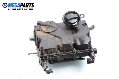 Глава за Volkswagen Polo Hatchback IV (10.2001 - 12.2005) 1.4 TDI, 75 к.с.