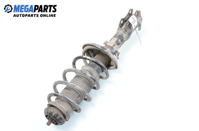 Макферсон за Volkswagen Polo Hatchback II (10.1994 - 10.1999), хечбек, позиция: предна, лява