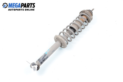 Макферсон за Volkswagen Polo Hatchback II (10.1994 - 10.1999), хечбек, позиция: задна, лява