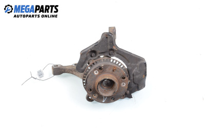 Шенкел главина за Volkswagen Polo Hatchback II (10.1994 - 10.1999), позиция: предна, лява