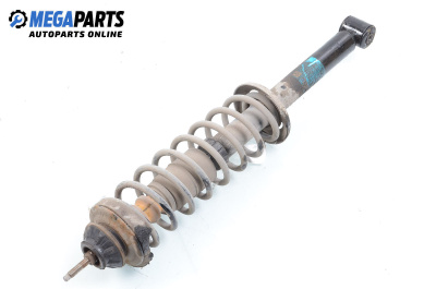 Макферсон за Volkswagen Polo Hatchback II (10.1994 - 10.1999), хечбек, позиция: задна, дясна