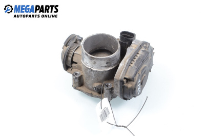 Дроселова клапа за Volkswagen Polo Hatchback II (10.1994 - 10.1999) 60 1.4, 60 к.с.