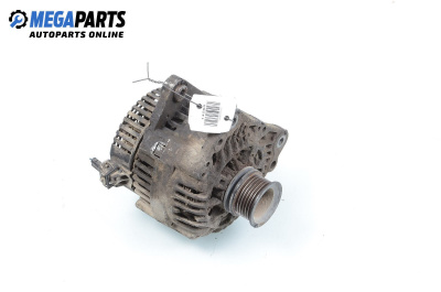 Алтернатор / генератор за Volkswagen Polo Hatchback II (10.1994 - 10.1999) 60 1.4, 60 к.с.