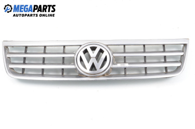 Решетка за Volkswagen Touareg SUV (10.2002 - 01.2013), джип, позиция: предна