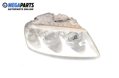 Фар Xenon за Volkswagen Touareg SUV (10.2002 - 01.2013), джип, позиция: дясна