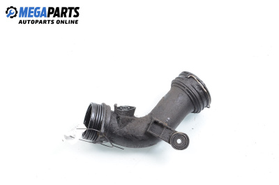 Въздуховод за Volkswagen Touareg SUV (10.2002 - 01.2013) 5.0 V10 TDI, 313 к.с.