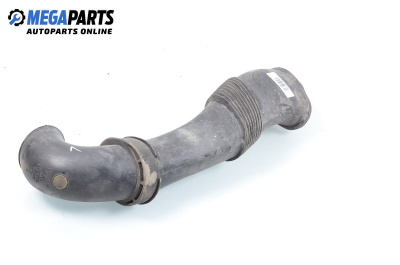 Въздуховод за Volkswagen Touareg SUV (10.2002 - 01.2013) 5.0 V10 TDI, 313 к.с.