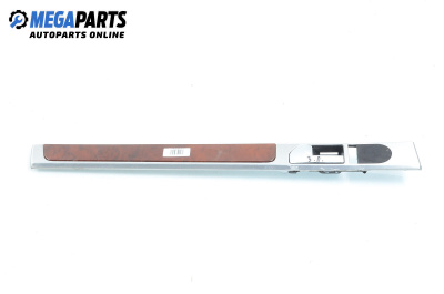 Вътрешна дръжка за Volkswagen Touareg SUV (10.2002 - 01.2013), 4+1 вр., джип, позиция: задна, лява