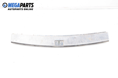 Метална планка багажник за Volkswagen Touareg SUV (10.2002 - 01.2013), джип