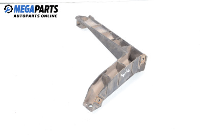 Държач броня за Volkswagen Touareg SUV (10.2002 - 01.2013), джип, позиция: задна, дясна