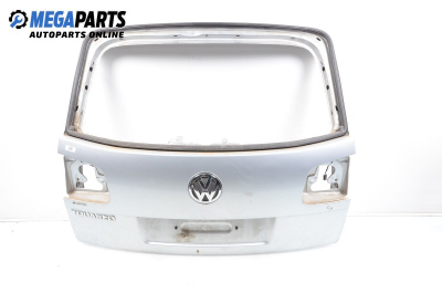 Заден капак за Volkswagen Touareg SUV (10.2002 - 01.2013), 4+1 вр., джип, позиция: задна