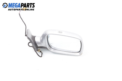 Огледало за Volkswagen Touareg SUV (10.2002 - 01.2013), 4+1 вр., джип, позиция: дясна