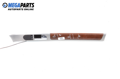 Вътрешна дръжка за Volkswagen Touareg SUV (10.2002 - 01.2013), 4+1 вр., джип, позиция: предна, дясна