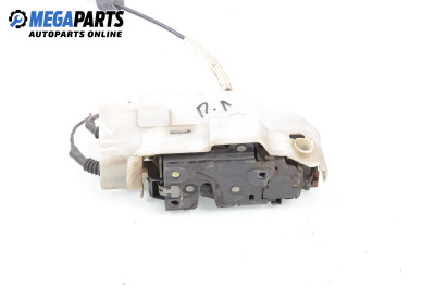 Брава на врата за Volkswagen Touareg SUV (10.2002 - 01.2013), позиция: предна, лява