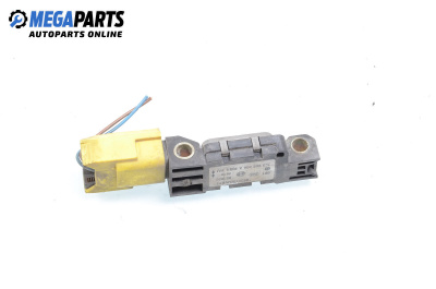 Сензор airbag за Volkswagen Touareg SUV (10.2002 - 01.2013), № 7L0 909 606 A