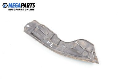 Държач броня за Volkswagen Touareg SUV (10.2002 - 01.2013), джип, позиция: задна, лява