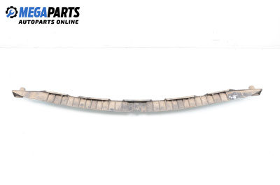 Държач броня за Volkswagen Touareg SUV (10.2002 - 01.2013), джип, позиция: задна