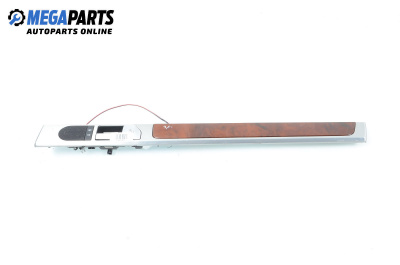 Вътрешна дръжка за Volkswagen Touareg SUV (10.2002 - 01.2013), 4+1 вр., джип, позиция: задна, дясна