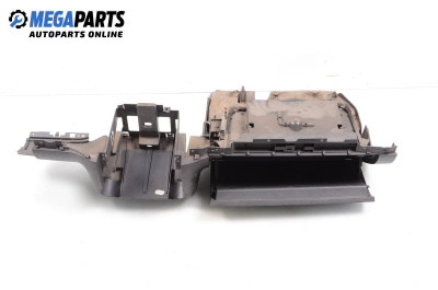 Жабка за Volkswagen Touareg SUV (10.2002 - 01.2013)