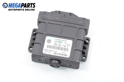 Компютър автоматични скорости за Volkswagen Touareg SUV (10.2002 - 01.2013), автоматик, № 09D 927 750 E