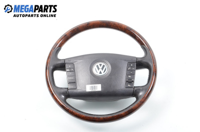 Мулти волан за Volkswagen Touareg SUV (10.2002 - 01.2013)